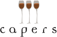 Capers Restaurant Logo